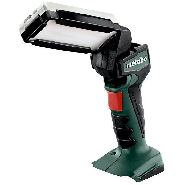 Metabo Akku-Stablampe SLA 14.4-18 LED - Karton