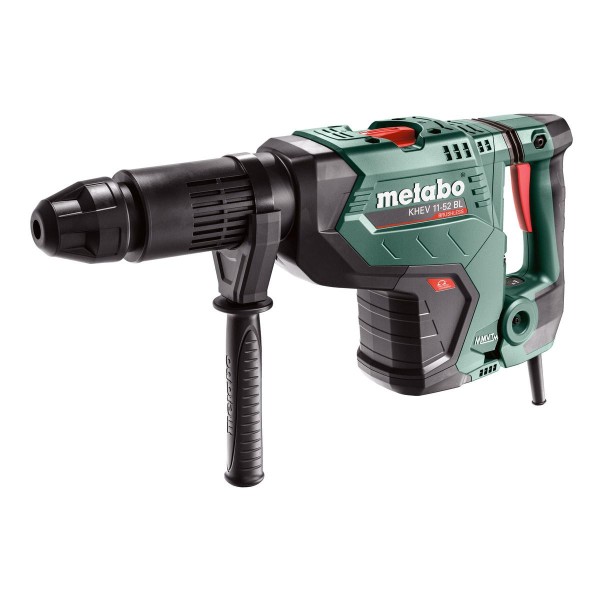 Metabo Kombihammer KHEV 11-52 BL Kunststoffkoffer