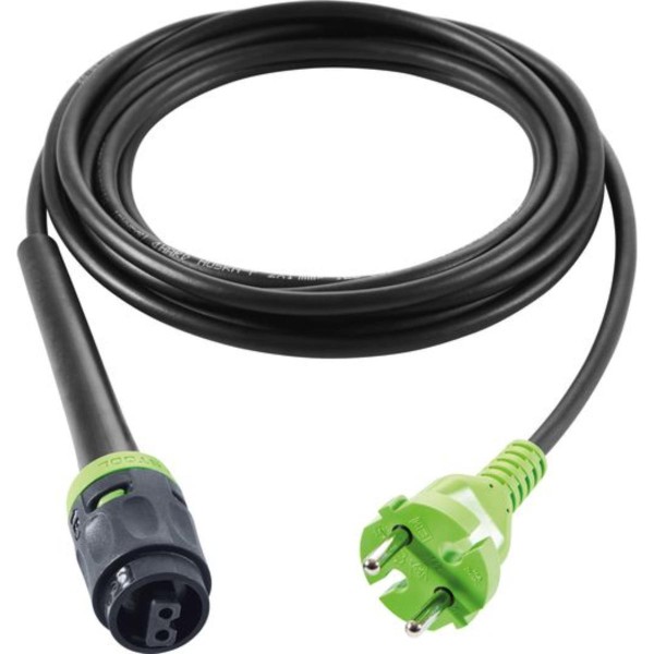 Festool plug it-Kabel PLANEX H05 RN-F-4