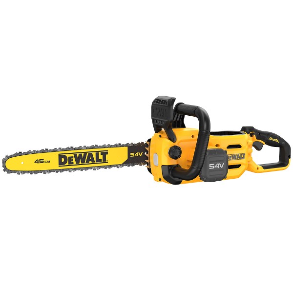 DEWALT Akku-Kettensäge 54V 45cm Basisversion