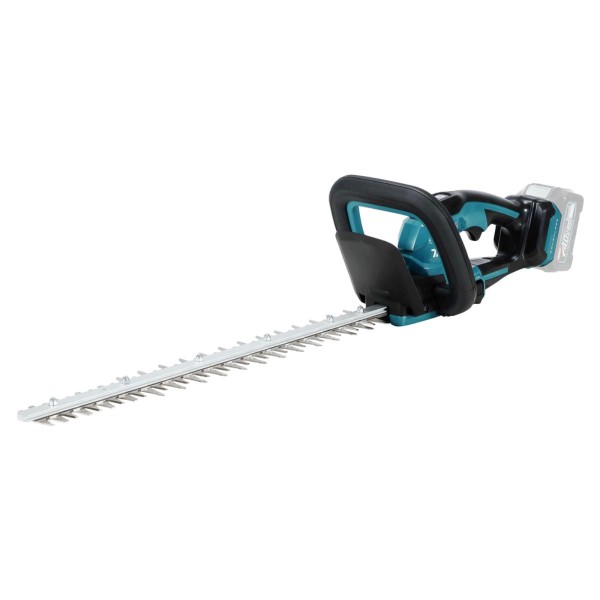 Makita Akku-Heckenschere XGT - 40V max. - 50 cm - 20 mm - 460 W - UH020GZ