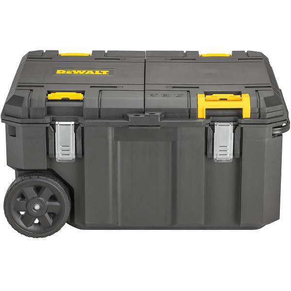 DEWALT Mobile Montagebox T-STAK