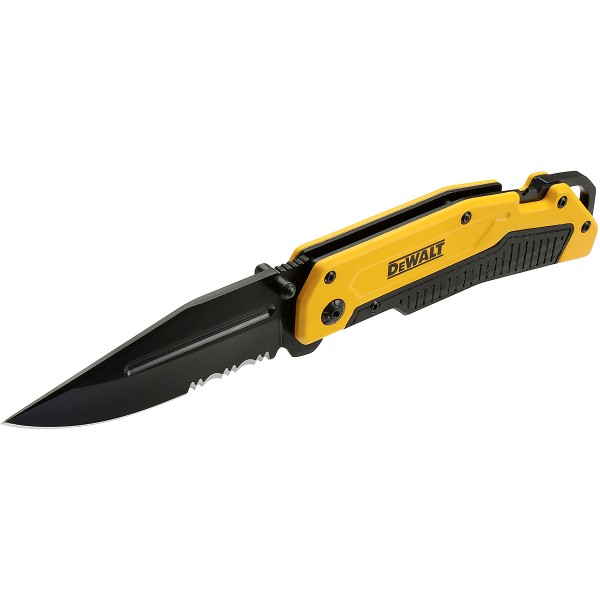 DEWALT Klappmesser 82mm