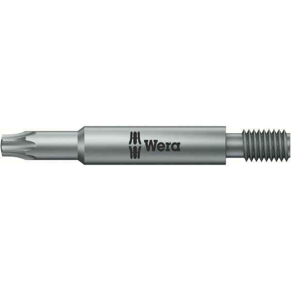 Wera 867/12 TORX Bits