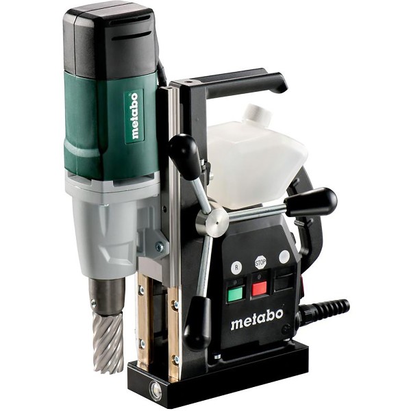 Metabo Magnetkernbohrmaschine MAG 32 Kunststoffkoffer