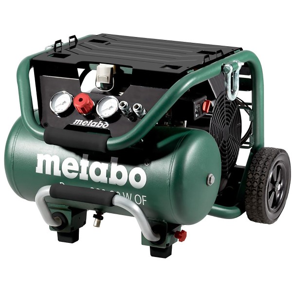 Metabo Kompressor Power 400-20 W OF - Karton