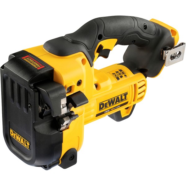 DEWALT Akku-Geindestangenschneifer 18V Basisversion für Akku Plus