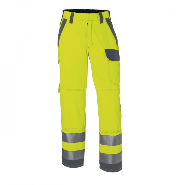 KÜBLER PROTECTIQ HIGH VIS PSA Hosen 3 | | Arbeitsschutz | tuulzone Hose arc2 | | Warnschutzhosen Arbeitskleidung