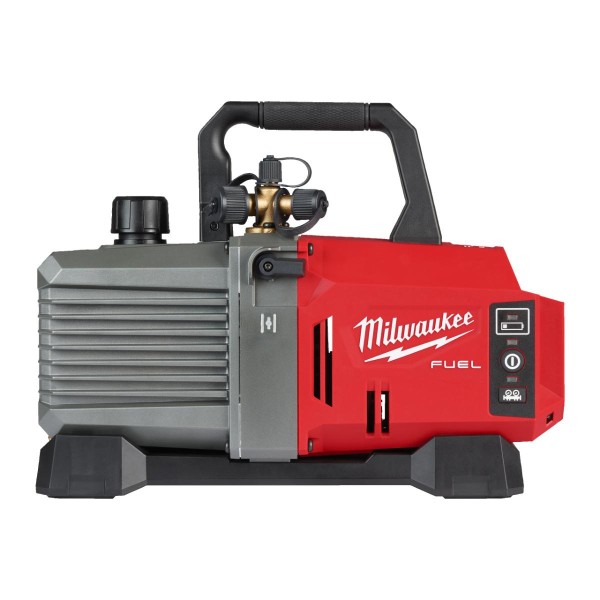 Milwaukee M18 FUEL Akku-Vakuum Pumpe M18FVP5-0