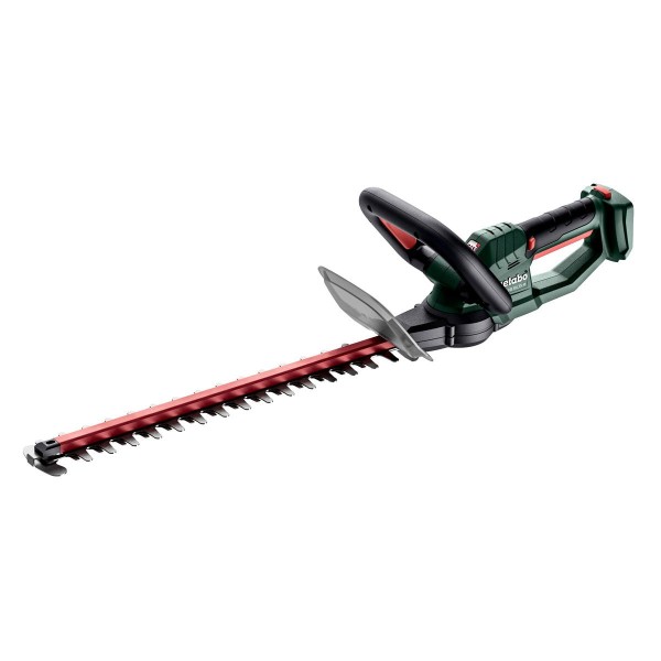 Metabo Akku-Heckenschere HS 18 LTX 45 - Karton