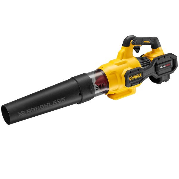 DEWALT Akku-Axialgebläse 54V Basisversion