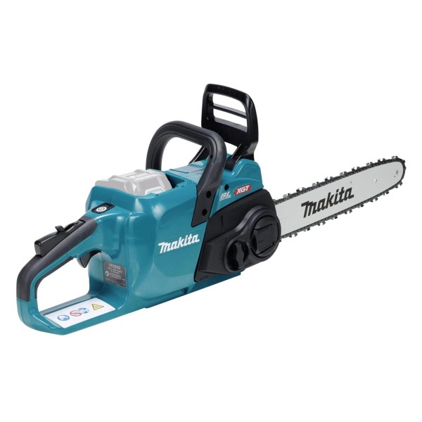 Makita Akku-Kettensäge 40V max. - 25,5 m/s - 35 cm - UC022GZ