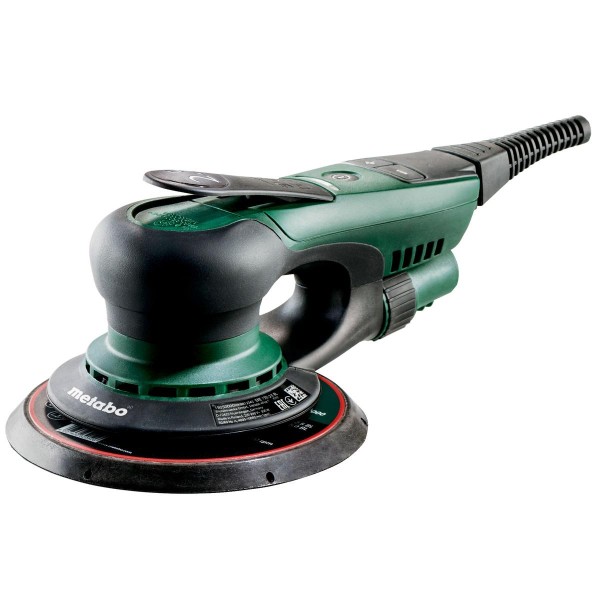 Metabo Exzenterschleifer SXE 150-2.5 BL metaBOX 145