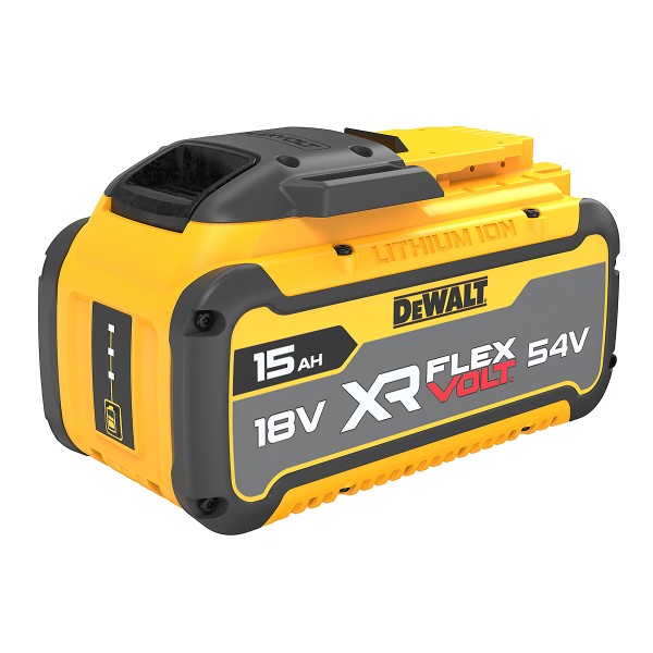 DEWALT Flexvolt Akku 54V / 270 Wh