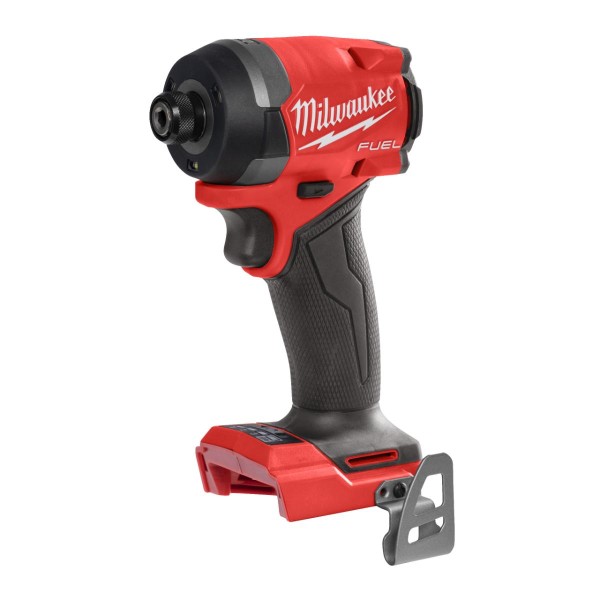 Milwaukee M18 FUEL ¼˝ Akku - Schlagschrauber, M18FID3 - 0