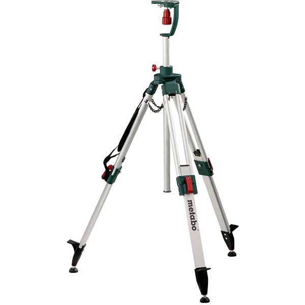 Metabo Stativ für Akku-Baustrahler