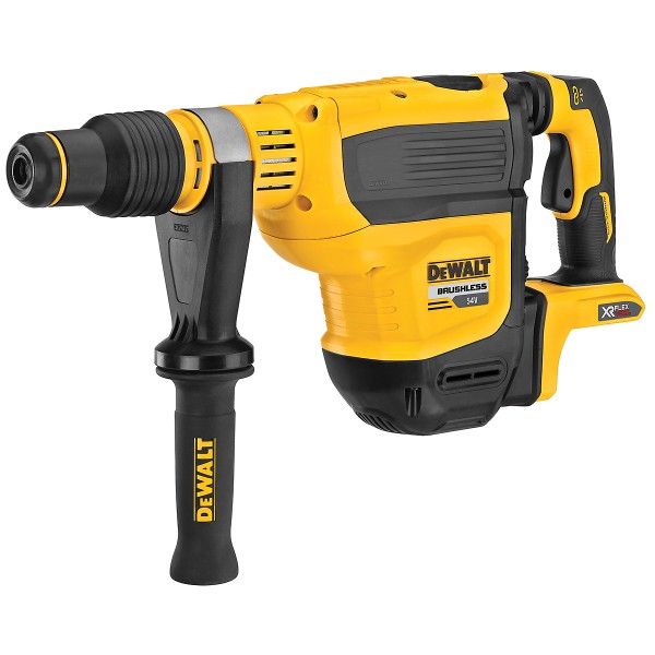 DEWALT Akku-Kombihammer 54V SDS-plus 45mm Basisversion