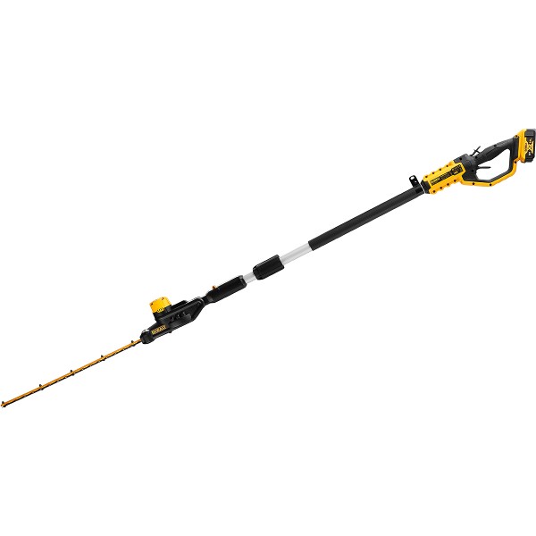 DEWALT Akku-Stabheckenschere 18V Basisversion