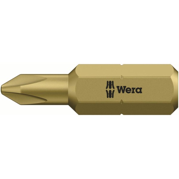 Wera 851/1 RH Bits