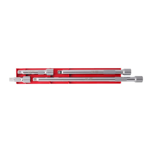 Milwaukee 1/2" Verlängerungs-Set 4-teilig