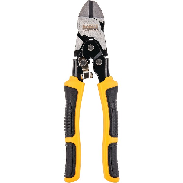 DEWALT Duo-Kraftseitenschneider