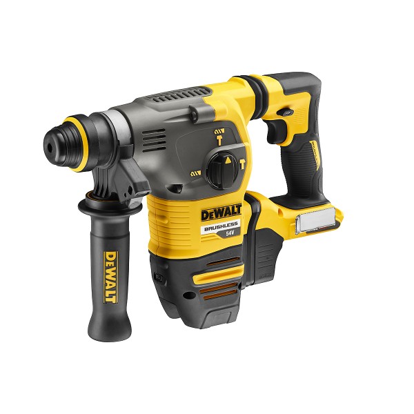 DEWALT Akku-Kombihammer 54V SDS-plus 30mm Basisversion