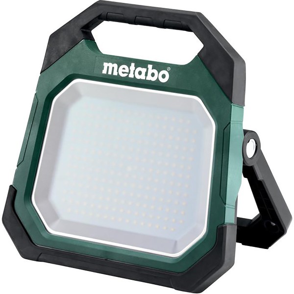 Metabo Akku-Baustrahler BSA 18 LED 10000 - Karton