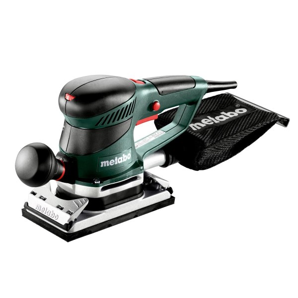 Metabo Sander SRE 4350 TurboTec - Karton