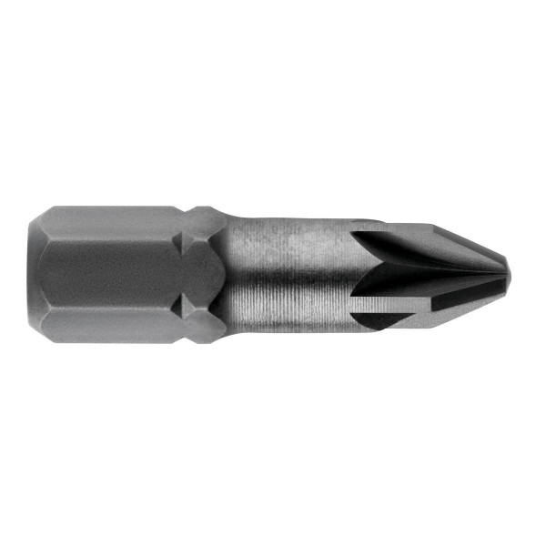 Metabo Bits Pozidriv PZ / 25 mm Torsion - 3 Stück