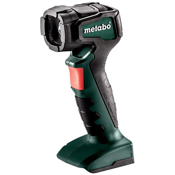 Metabo Akku-Handlampe PowerMaxx ULA 12 LED - Karton