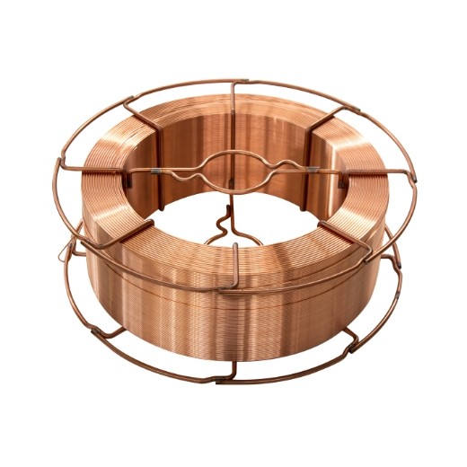 ELMAG Schweißdraht 1,2 mm/15 kg (1.5125/SG2/G3Si 1)