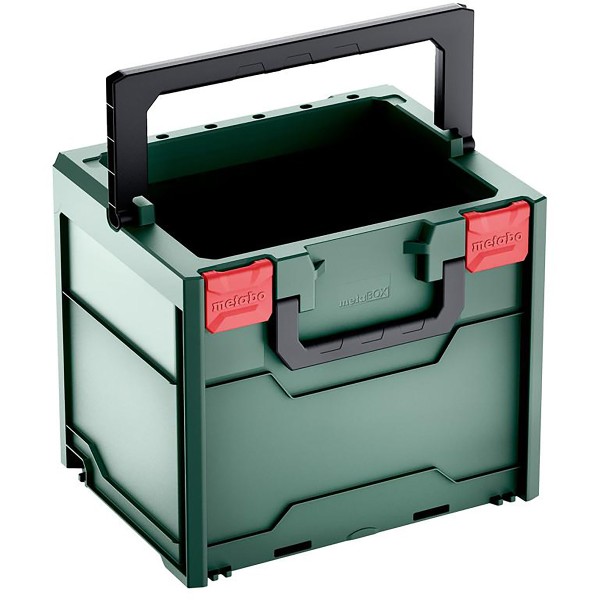 Metabo metaBOX 340 Toolbox