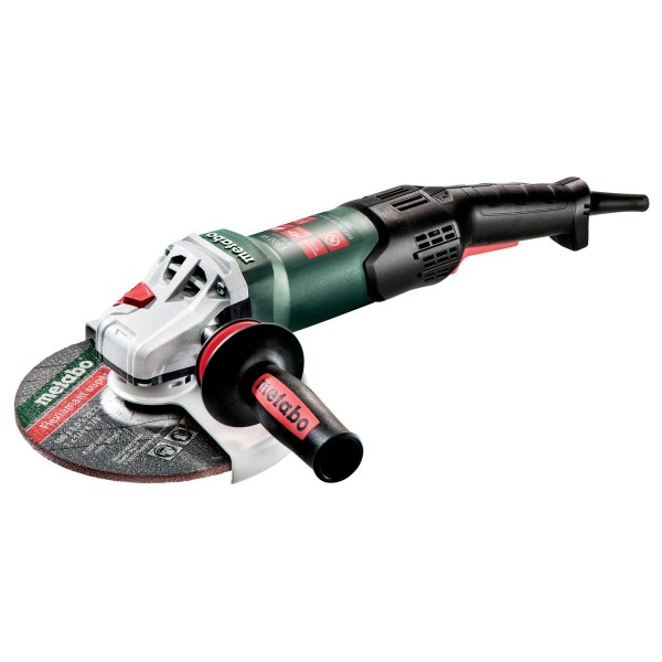 Metabo Winkelschleifer WEA 19-180 Quick RT - Karton