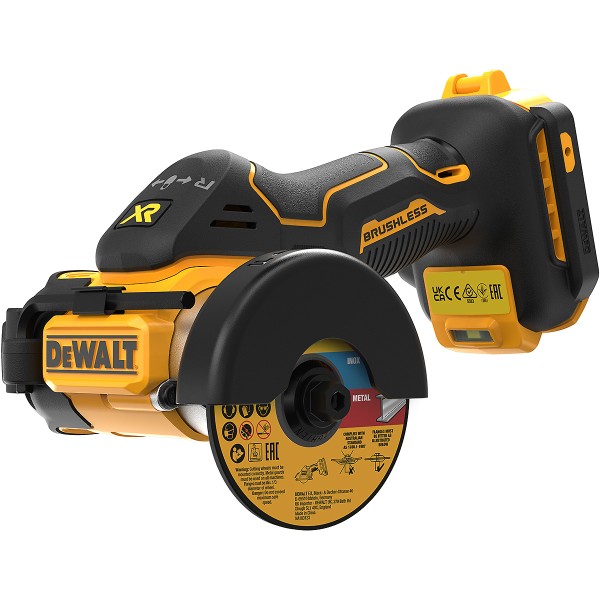 DEWALT Akku-Multimaterialschneider 18V 76mm