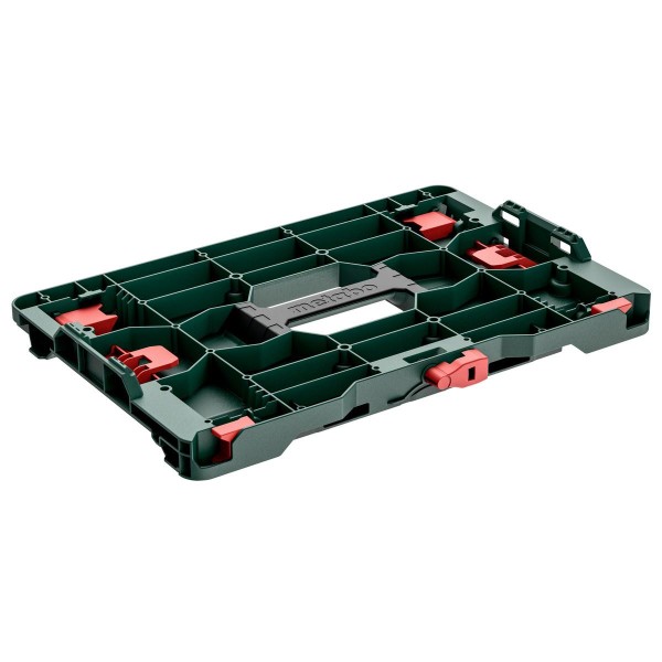 Metabo metaBOX Multi-Adapterplatte