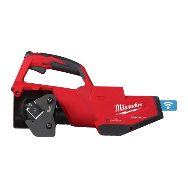 Milwaukee M18 FORCE LOGIC Akku - Profil - Schneider, M18STSO - 0B, M18STSO - 0B