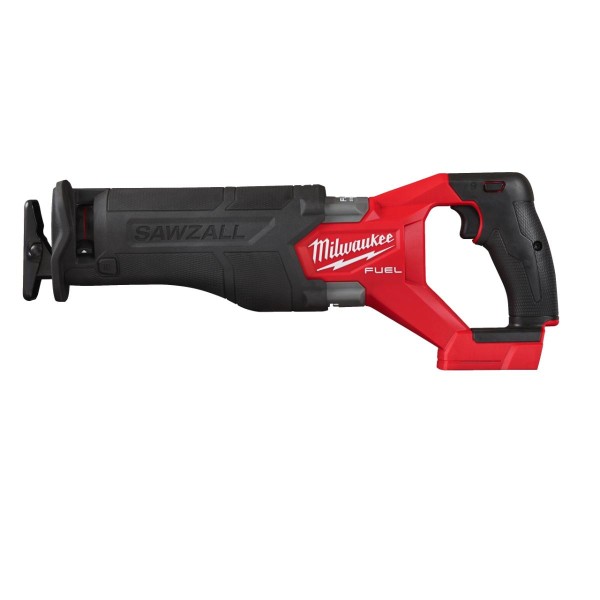 Milwaukee M18 FUEL Akku - Säbelsäge, M18FSZ - 0