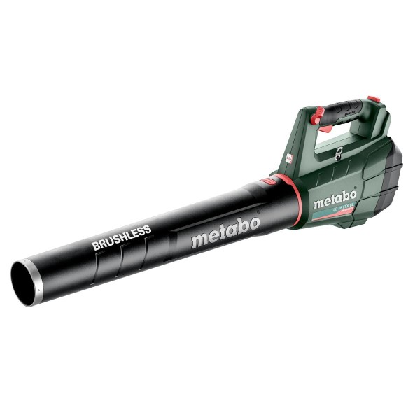 Metabo Akku-Laubbläser LB 18 LTX BL - Karton