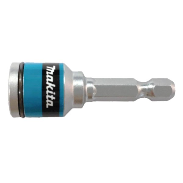 Makita Torsion Steckschlüssel 8mm Impact Premier 1/4 Zoll - SW8 - Aufsteckring - Impact Premier