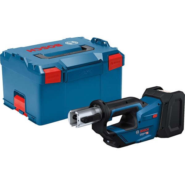 Bosch Akku-Presswerkzeug GPT 18V-19, L-BOXX 238