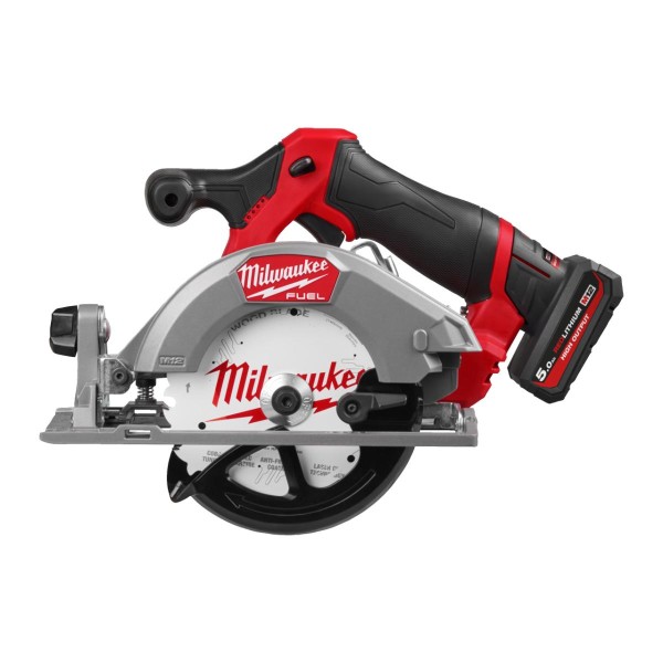 Milwaukee M12 FUEL Akku - Kreissäge, M12FCS442 - 502X