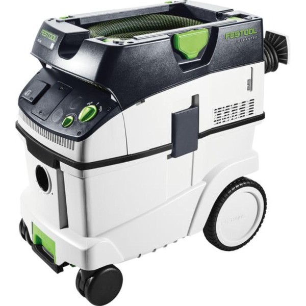 Festool Absaugmobil CLEANTEC CTL 36 E