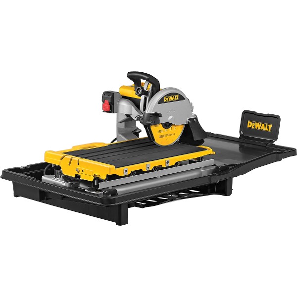 DEWALT Fliesensäge 1600 Watt