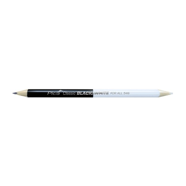 Pica Classic Universalstift FOR ALL "Black&White", 23cm