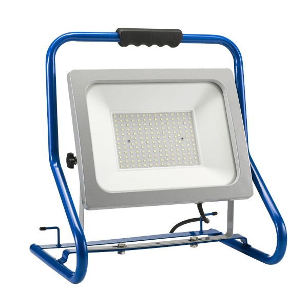 HEDI LED-Strahler im Tragegestell, 150 Watt