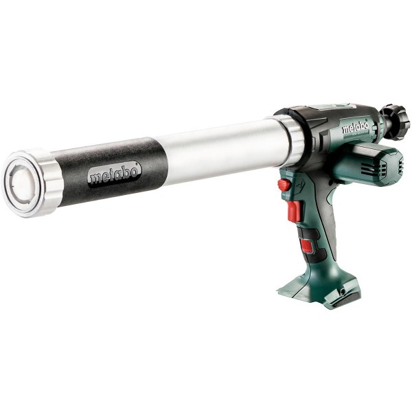 Metabo Akku-Kartuschenpistole KPA 18 LTX 600 - Karton