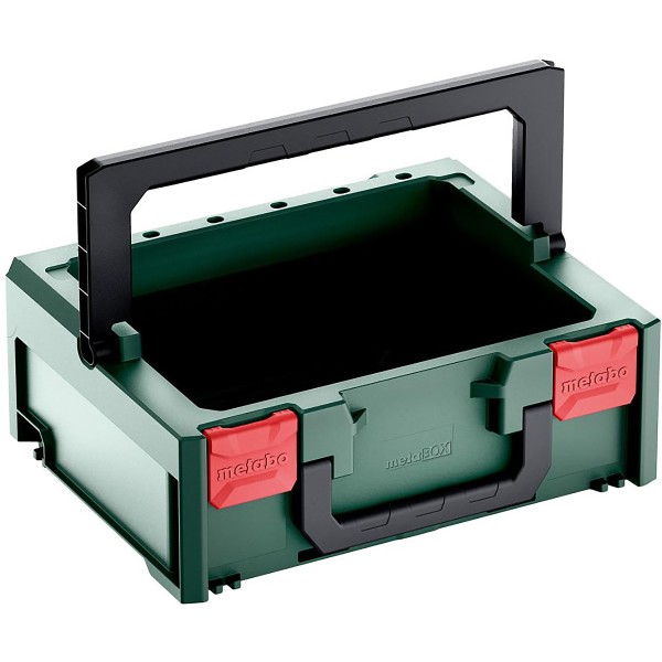 Metabo metaBOX 145 Toolbox