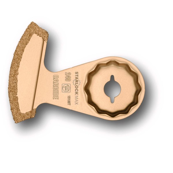 Fein Hartmetall-Sägeblatt SLM 1