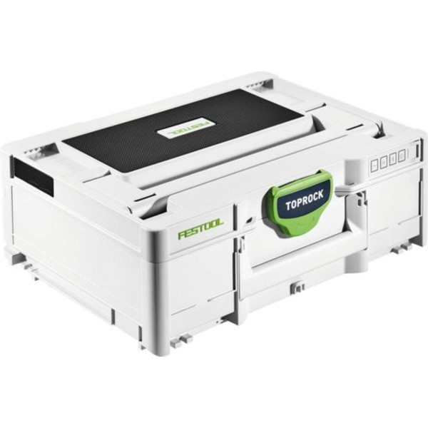 Festool Bluetooth® Lautsprecher TOPROCK SYS3 BT20 M 137