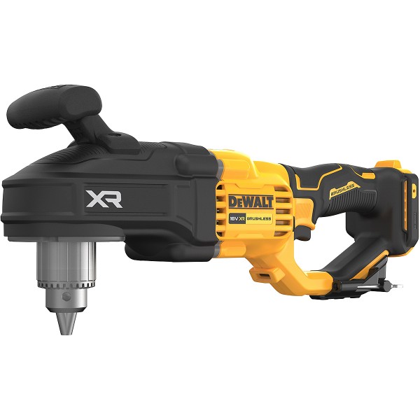 DEWALT Akku-Winkelbohrmaschine 18V Basisversion